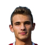 Image of Moss, Daniel