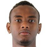 Image of Ibrahim, Abdisalam Abdulkadir