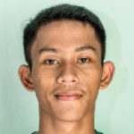 Image of Surek, Lucas