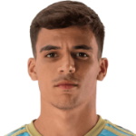 Image of Nascimento Pires, Dougleiton