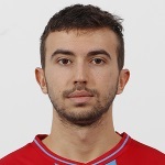 Image of Fogacci, Cyril