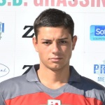 Image of Kamysh, Aleksandr
