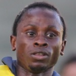 Image of Fane, Ousmane
