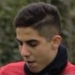 Image of Sanchez, Oscar