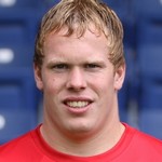 Image of Van de Kracht, Jordy
