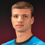 Image of Jonsson, Kristjan Pall