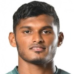 Image of Mondragon Dosman, Jhon Steven
