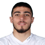 Image of Garay, Claudio