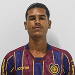 Image of Rojano, Antonio Raul