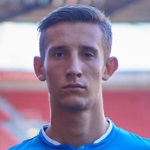 Image of Mehic, Muamer