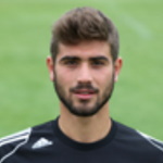 Image of Assuncao, Miguel Gomes
