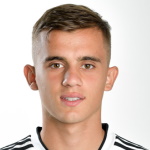Image of Langen, Aaron