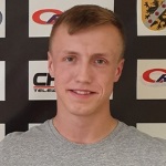 Image of Ciapa, Mateusz