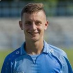 Image of van den Berg, Bennet