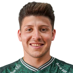 Image of Barcelo, Facundo