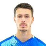 Image of Milenkovic, Marko