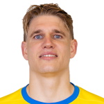 Image of Boge Pedersen, Jesper