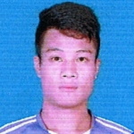 Image of Chirino Serrano, Randy Yormein