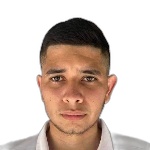 Image of Portillo Molina, Jose Isaac