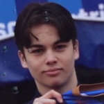 Image of มอร์แกน เฟอร์ริเออร์