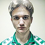 Image of Kabuya, Justin