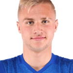 Image of Fraundorfer, Jannis