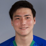 Image of Tusevski, Martin