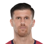 Image of Stevanovic, Alen