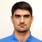 Image of Manafov, Elshad