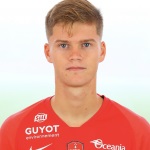 Image of Krol, Michal