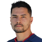 Image of Silva, Tomas