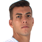 Image of Hoyos, Michael