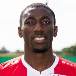 Image of Owusu, William