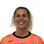Image of Thornqvist, Frida