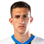 Image of Oranje, Marlon