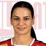 Image of Vladulescu, Ana Maria