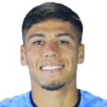Image of Maldonado Manzini, Javier Alejandro