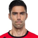 Image of Mateos Ramajo, David