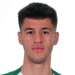 Image of Leal Barros, Octavio Alexandre