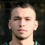 Image of Mukashev, Arystanbek
