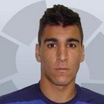 Image of Jimenez Lopez, Diego