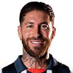 Image of Ramos, Sergio