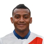 Image of Santoya Otero, Danny Manuel