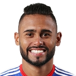 Image of Moreno de Andrade Rodrigues, Kayke