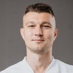 Image of Baranovskyi, Artem