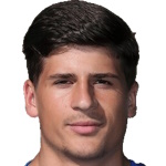 Image of Baruch, Edan Matthew