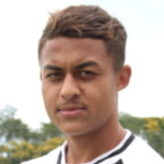 Image of Garcia, Kieron Joseph