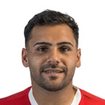 Image of Abdul Gaffer, Mohammed