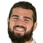 Image of Swisa, Zach