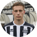 Image of Madsen, Niklas